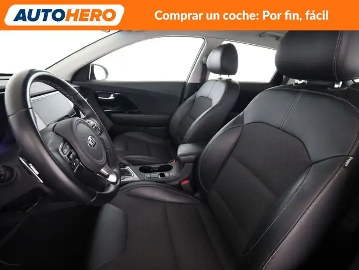 Kia Niro 2020, foto 11