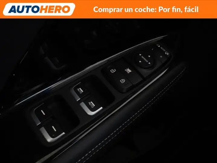 Kia Niro 2020, foto 34