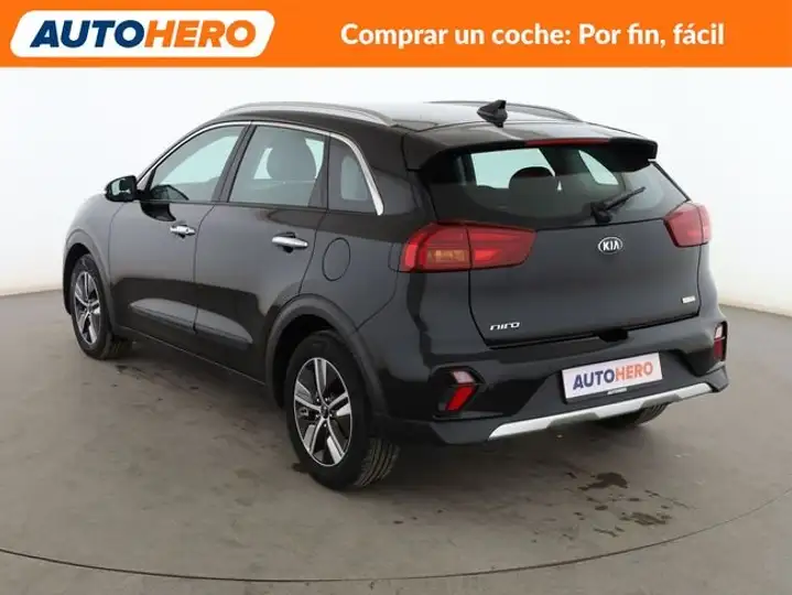 Kia Niro 2020, foto 4