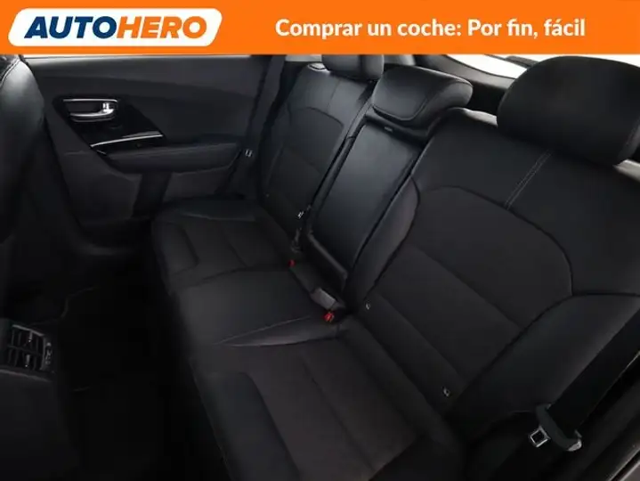 Kia Niro 2020, foto 15