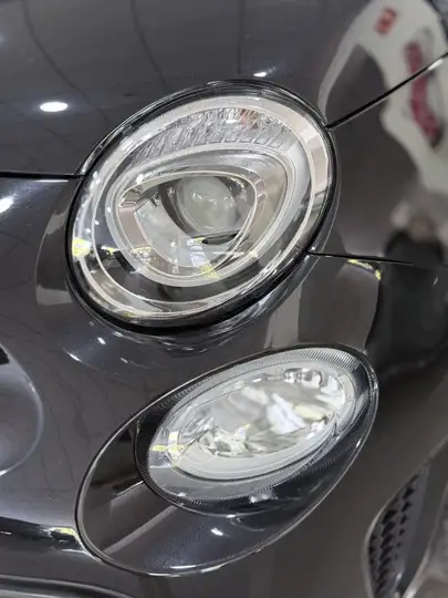 Abarth 695 2024, foto 6