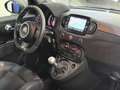Abarth 695 1.4T JET 75º Anniversario 132KW Negro - thumbnail 14