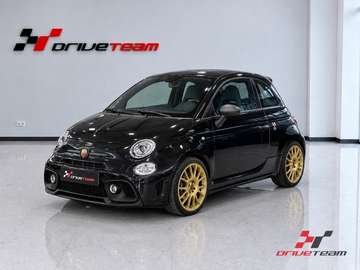 1.4T JET 75º Anniversario 132KW