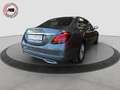 Mercedes-Benz C 200 C200 Avantgarde KAMERA CARPLAY AHK MB-SCHECKHEFT Grijs - thumbnail 5