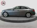 Mercedes-Benz C 200 C200 Avantgarde KAMERA CARPLAY AHK MB-SCHECKHEFT Grijs - thumbnail 2