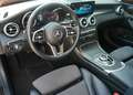 Mercedes-Benz C 200 C200 Avantgarde KAMERA CARPLAY AHK MB-SCHECKHEFT Grijs - thumbnail 15