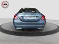 Mercedes-Benz C 200 C200 Avantgarde KAMERA CARPLAY AHK MB-SCHECKHEFT Grijs - thumbnail 4