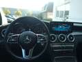 Mercedes-Benz C 200 C200 Avantgarde KAMERA CARPLAY AHK MB-SCHECKHEFT Grijs - thumbnail 17
