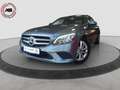 Mercedes-Benz C 200 C200 Avantgarde KAMERA CARPLAY AHK MB-SCHECKHEFT Grijs - thumbnail 1