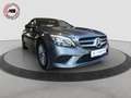 Mercedes-Benz C 200 C200 Avantgarde KAMERA CARPLAY AHK MB-SCHECKHEFT Grijs - thumbnail 7