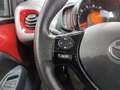 Toyota Aygo 70 x-play Rojo - thumbnail 8