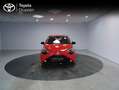 Toyota Aygo 70 x-play Rouge - thumbnail 2