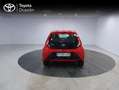 Toyota Aygo 70 x-play Rojo - thumbnail 5