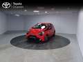 Toyota Aygo 70 x-play Rojo - thumbnail 1