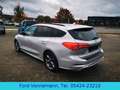 Ford Focus 1.5 EB Turnier ST-Line*KAM*eKlappe*eAHK Silber - thumbnail 3