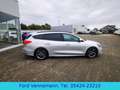 Ford Focus 1.5 EB Turnier ST-Line*KAM*eKlappe*eAHK Silber - thumbnail 6