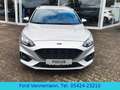 Ford Focus 1.5 EB Turnier ST-Line*KAM*eKlappe*eAHK Silber - thumbnail 8