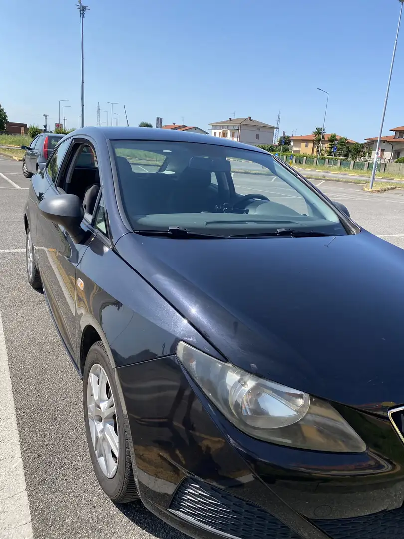 SEAT Ibiza 3p 1.2 12v Reference - 2