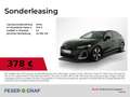 Audi A5 Avant TFSI q. S line Ext/Edition one/Matrix/HuD Schwarz - thumbnail 1