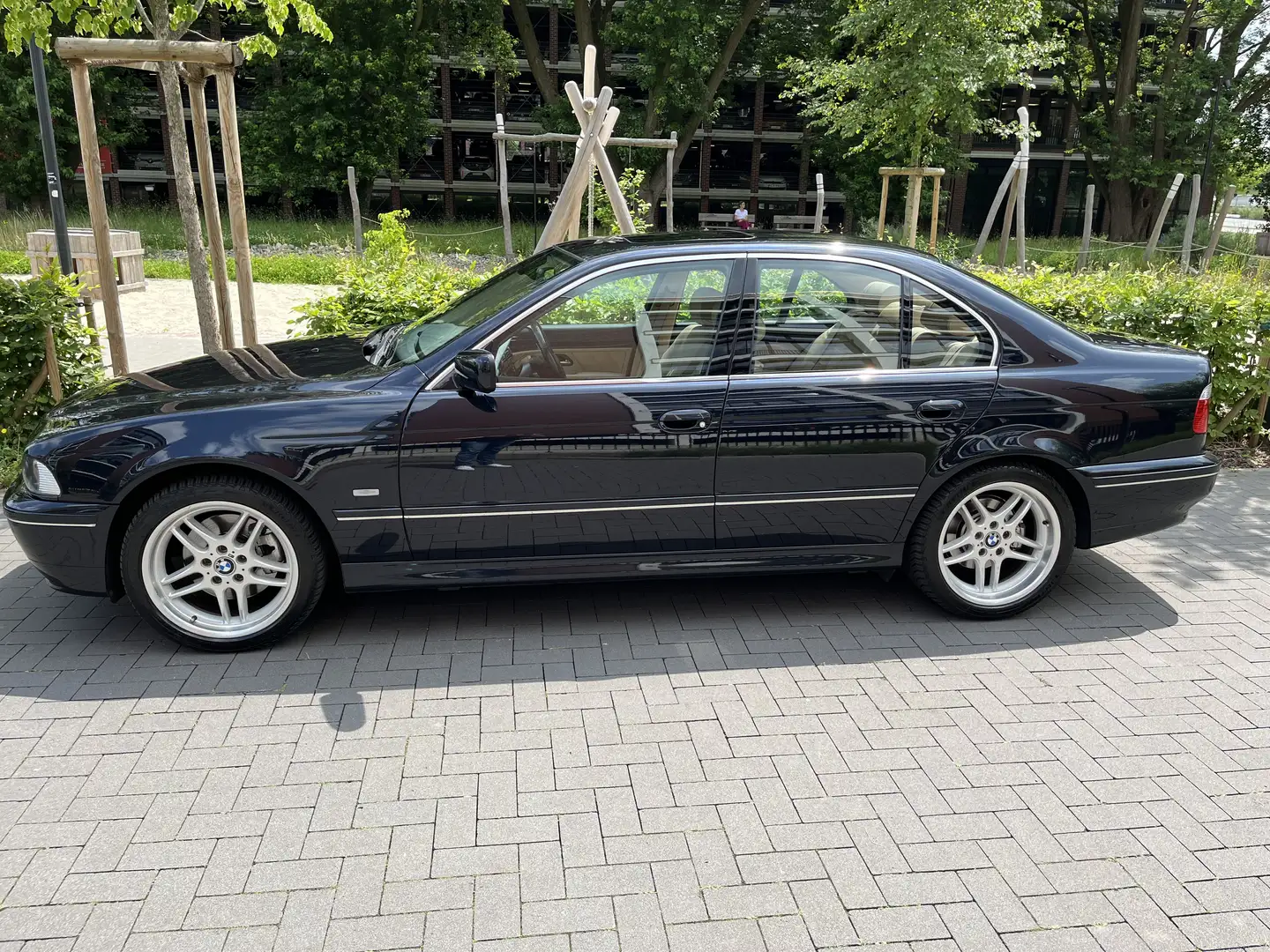 BMW 540 540i Edition Exclusive - 1