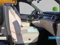 Mercedes-Benz V +300+d+Avantgarde+Largo+176+kW+%28239+CV%29 Negro - thumbnail 6