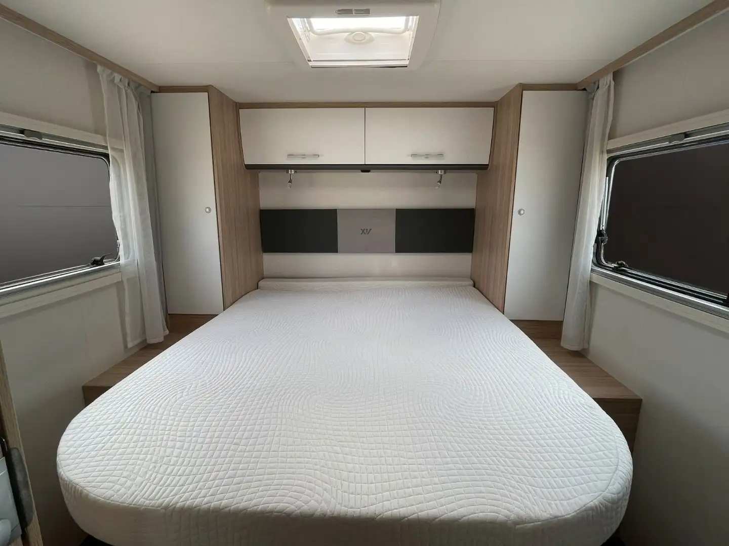 Caravans-Wohnm Sunlight Sunlight T69 L XV Noir - 2