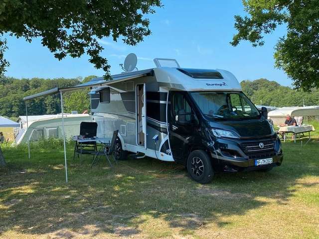 Imagine Caravans-Wohnm Sunlight Sunlight T69 L XV