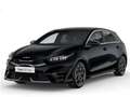 Kia Ceed / cee'd 1.5 T-GDI 140 GT LINE Noir - thumbnail 1