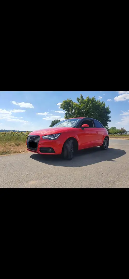 Audi A1 2.0 TDI Ambition - 2