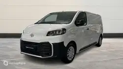 Toyota Medium Double Electric 136ch 75kWh Start MY25