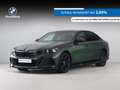 BMW i5 M60 xDrive Individual M Performance Vert - thumbnail 1