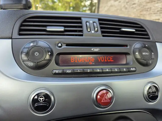 Fiat 500 view 14
