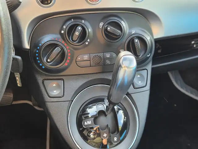 Fiat 500 view 7