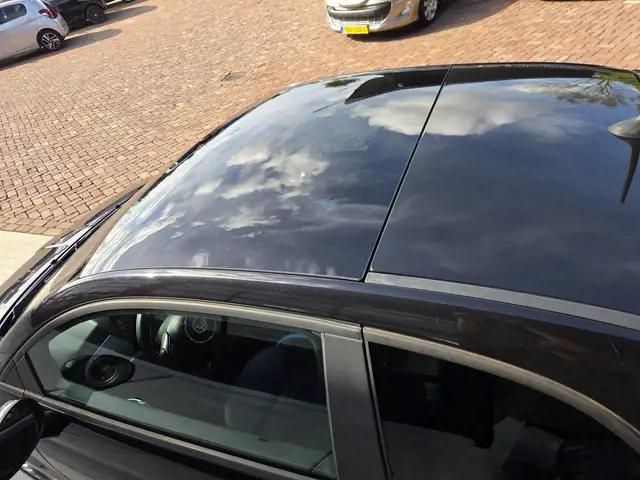 Fiat 500 view 18