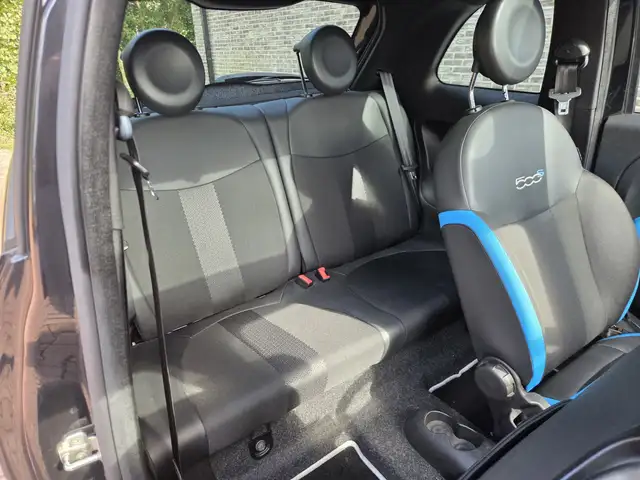 Fiat 500 view 17