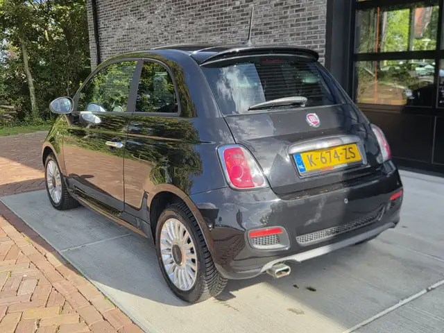Fiat 500 view 20