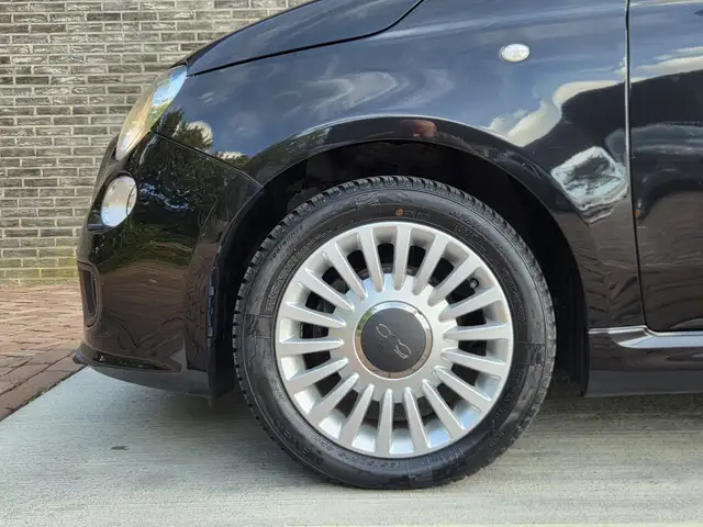 Fiat 500 view 28
