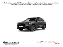 Audi Q3 40 TDI quattro S line LED Navi ACC AHK