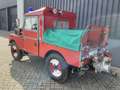 Land Rover Series I 88 inch Fire engine Red - thumbnail 3