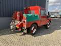 Land Rover Series I 88 inch Fire engine Rojo - thumbnail 5