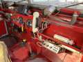 Land Rover Series I 88 inch Fire engine Roşu - thumbnail 9