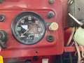 Land Rover Series I 88 inch Fire engine Rojo - thumbnail 10
