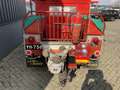Land Rover Series I 88 inch Fire engine Rood - thumbnail 4