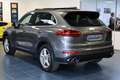 Porsche Cayenne 3.0 V6 416 ch S E-Hybrid Tiptronic A Gris - thumbnail 7
