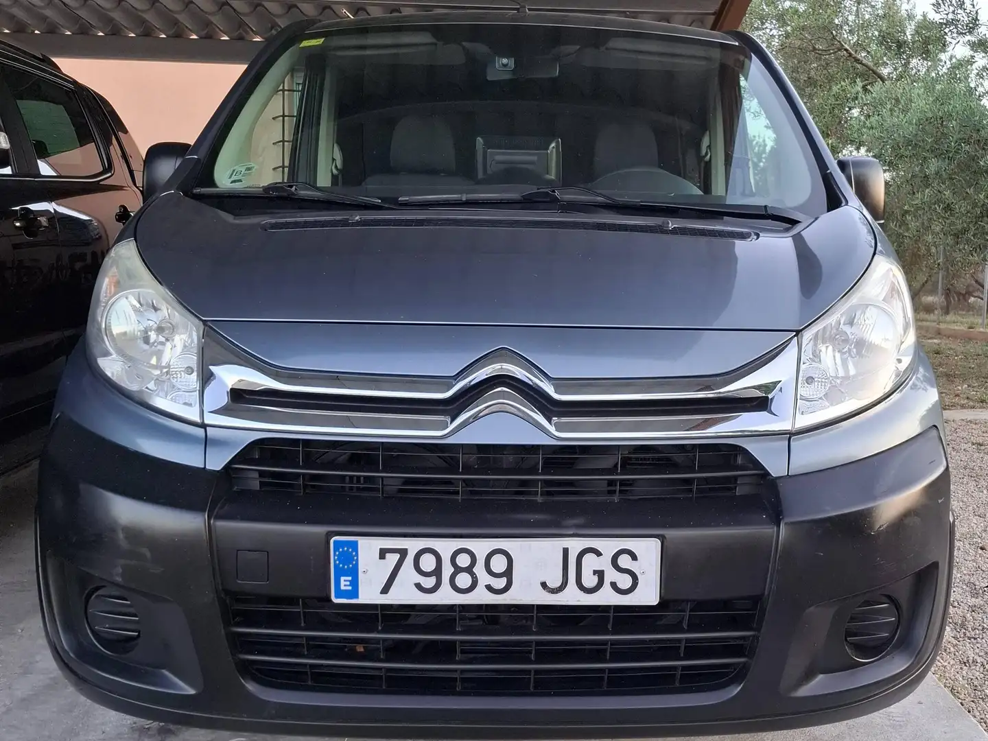 Citroen Jumpy Jumpy Multispace Attraction 5/9pl.Business 125 Attraction Business - 1