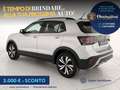 Volkswagen T-Cross 1.0 tsi edition plus 95cv Grigio - thumbnail 2