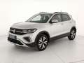 Volkswagen T-Cross 1.0 tsi edition plus 95cv Grigio - thumbnail 1