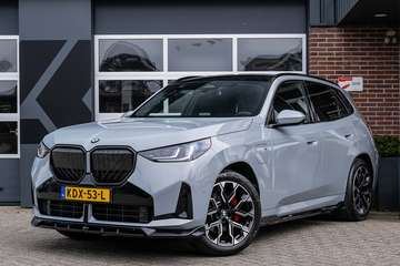 30e xDrive M Sport Pro | Panorama | Maxton | Harma