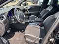 Citroen DS4 SoChic 1.6 HDI Autom. Euro5 Schwarz - thumbnail 9