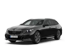 Bmw 520 d xDrive Touring M Sportpaket AHK